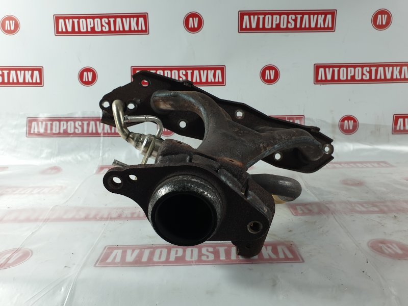 Коллектор выпускной, 1000 рублей, Красноярск