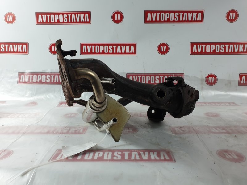 Коллектор выпускной, 1000 рублей, Красноярск