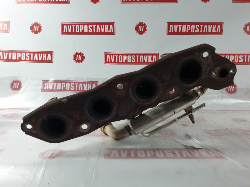 Коллектор выпускной, 1000 рублей, Красноярск