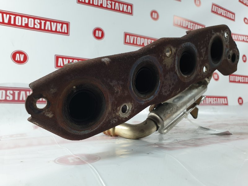 Коллектор выпускной, 1000 рублей, Красноярск