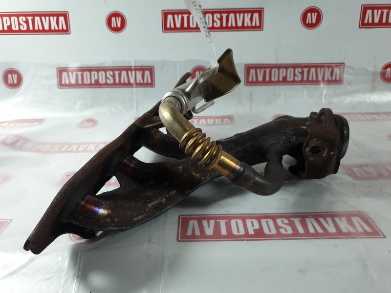 Коллектор выпускной, 1000 рублей, Красноярск