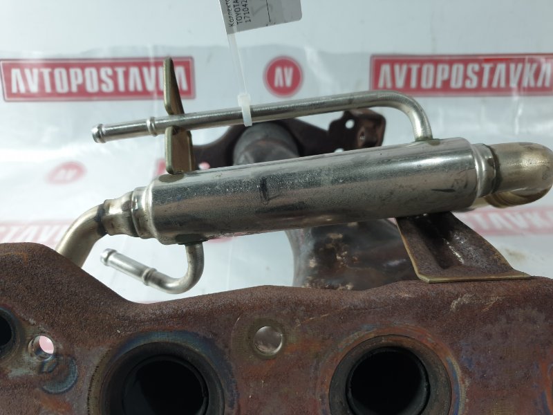 Коллектор выпускной, 1000 рублей, Красноярск