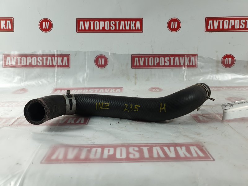 Шланг радиатора, 300 рублей, Красноярск