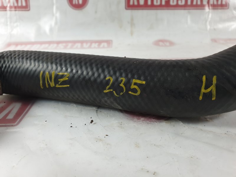 Шланг радиатора, 300 рублей, Красноярск