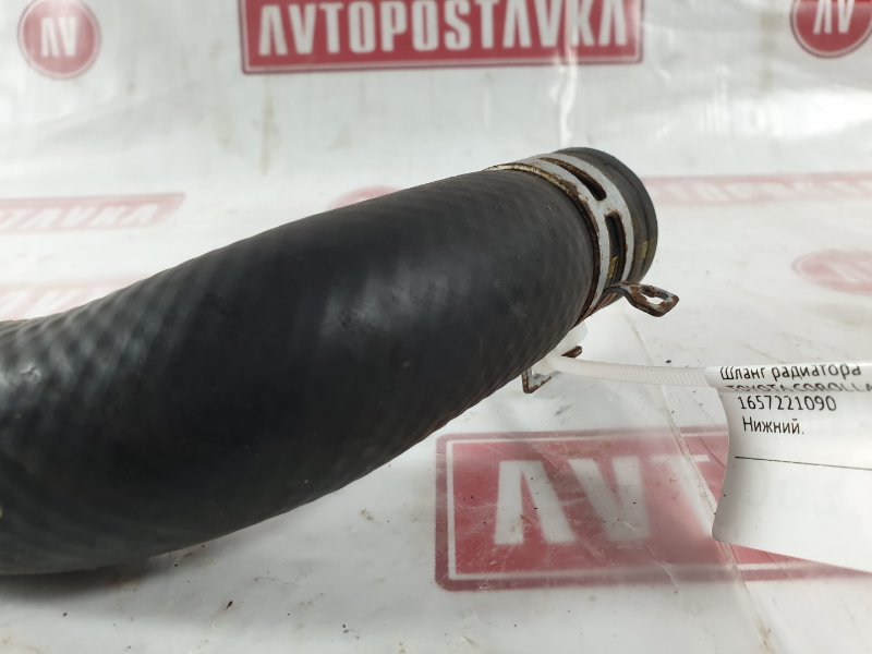 Шланг радиатора, 300 рублей, Красноярск