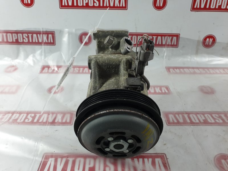 Компрессор кондиционера, 7500 рублей, Красноярск