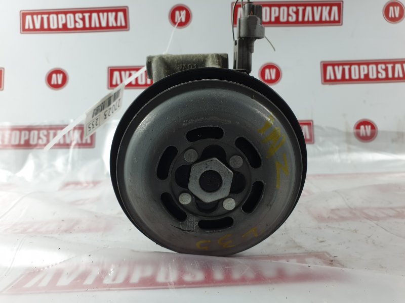 Компрессор кондиционера, 7500 рублей, Красноярск