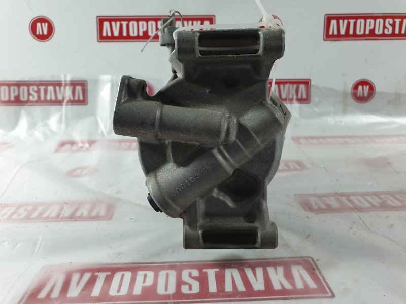 Компрессор кондиционера, 7500 рублей, Красноярск