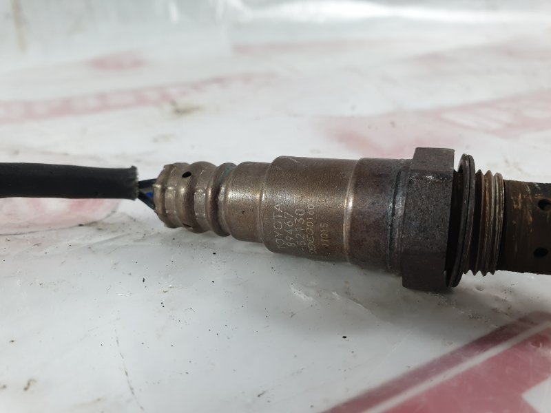 Датчик кислородный, 1100 рублей, Красноярск