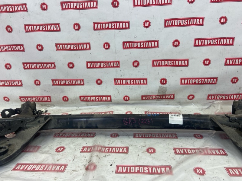 Балка поперечная, 3990 рублей, Красноярск
