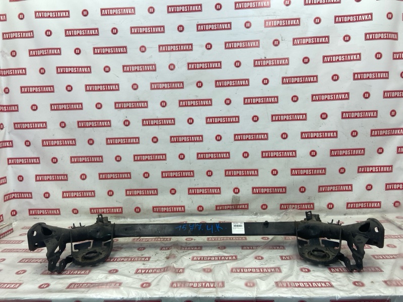 Балка поперечная, 5990 рублей, Красноярск