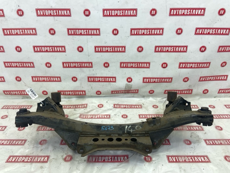 Подрамник поперечный, 4750 рублей, Красноярск