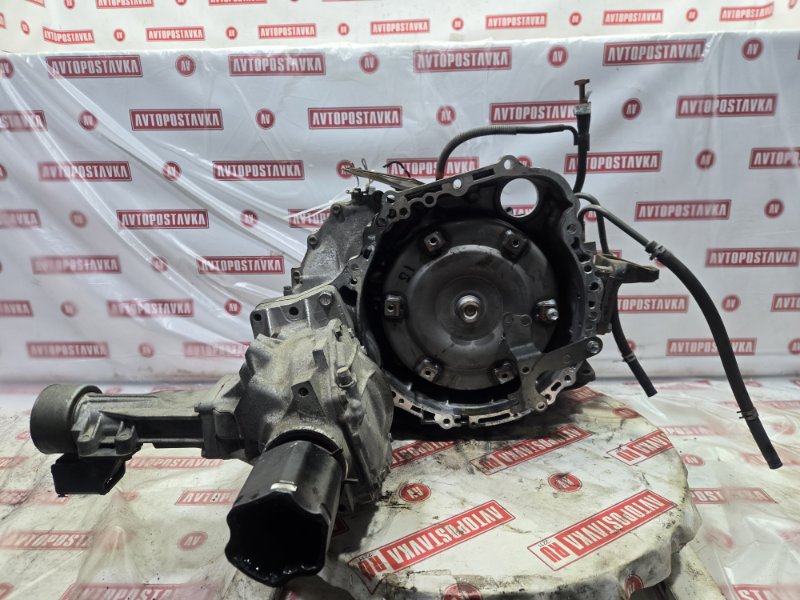 АКПП, 83000 рублей, Красноярск