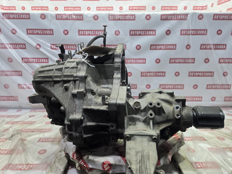 АКПП, 83000 рублей, Красноярск