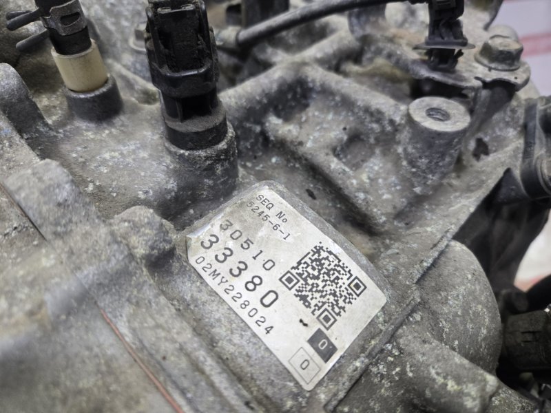 АКПП, 83000 рублей, Красноярск