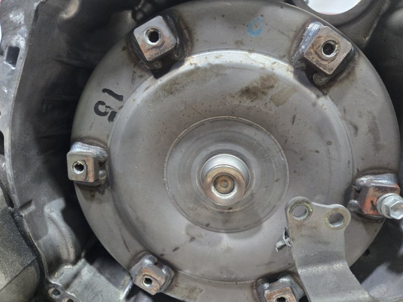 АКПП, 83000 рублей, Красноярск