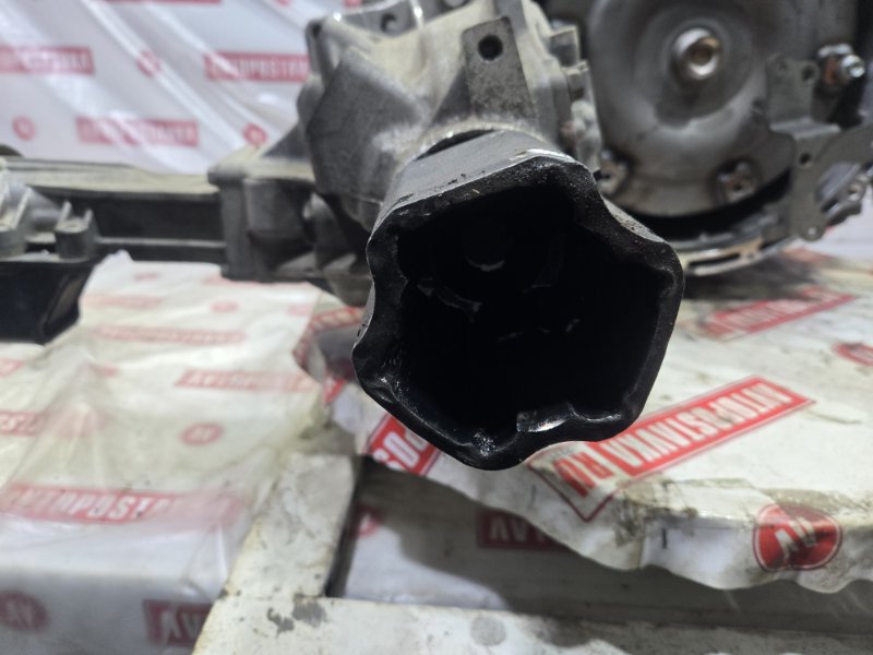 АКПП, 83000 рублей, Красноярск