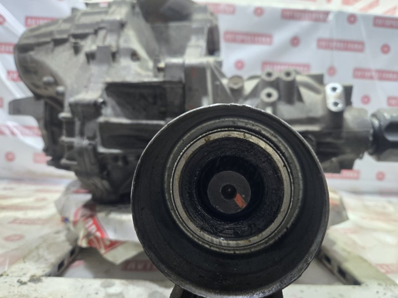 АКПП, 83000 рублей, Красноярск