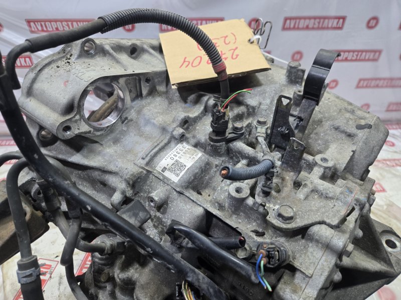 АКПП, 83000 рублей, Красноярск