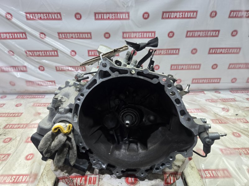 МКПП, 45000 рублей, Красноярск