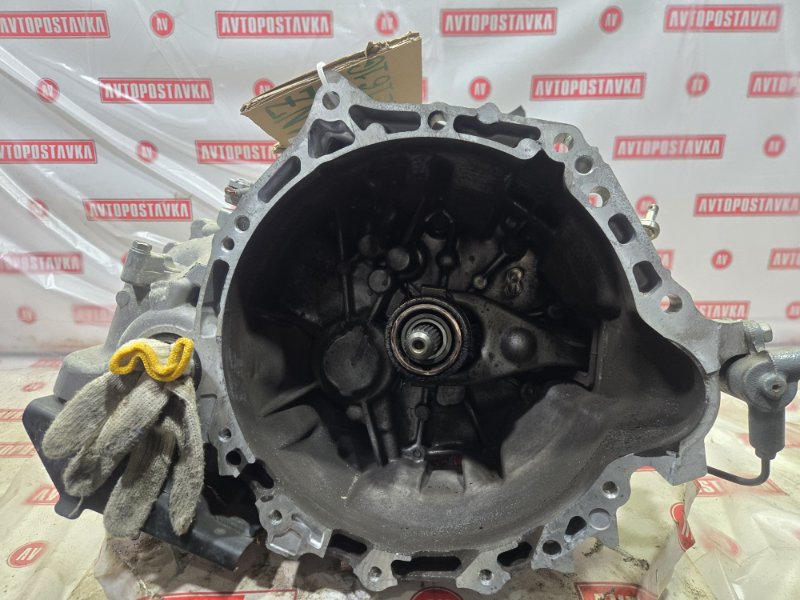 МКПП, 45000 рублей, Красноярск