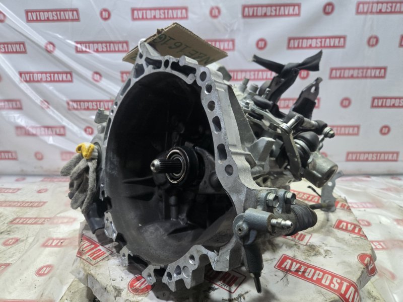 МКПП, 45000 рублей, Красноярск