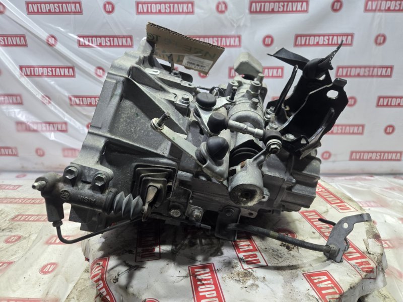 МКПП, 45000 рублей, Красноярск