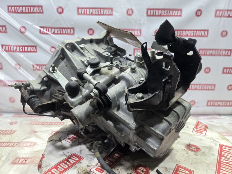 МКПП, 45000 рублей, Красноярск