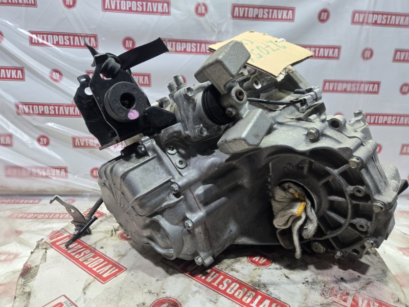 МКПП, 45000 рублей, Красноярск