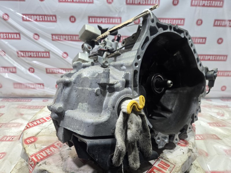 МКПП, 45000 рублей, Красноярск