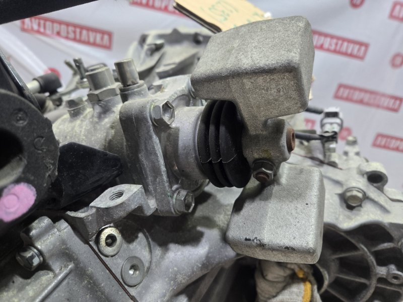 МКПП, 45000 рублей, Красноярск