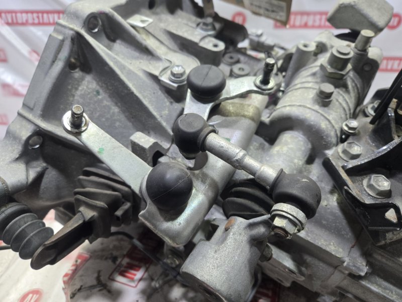 МКПП, 45000 рублей, Красноярск