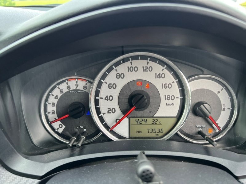 МКПП, 45000 рублей, Красноярск