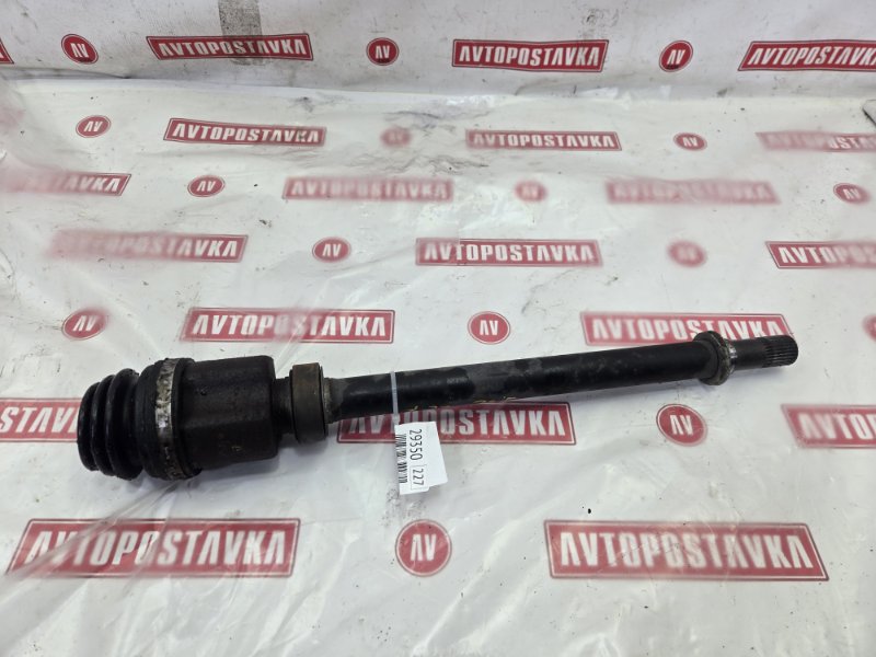 Вал промежуточный, 900 рублей, Красноярск