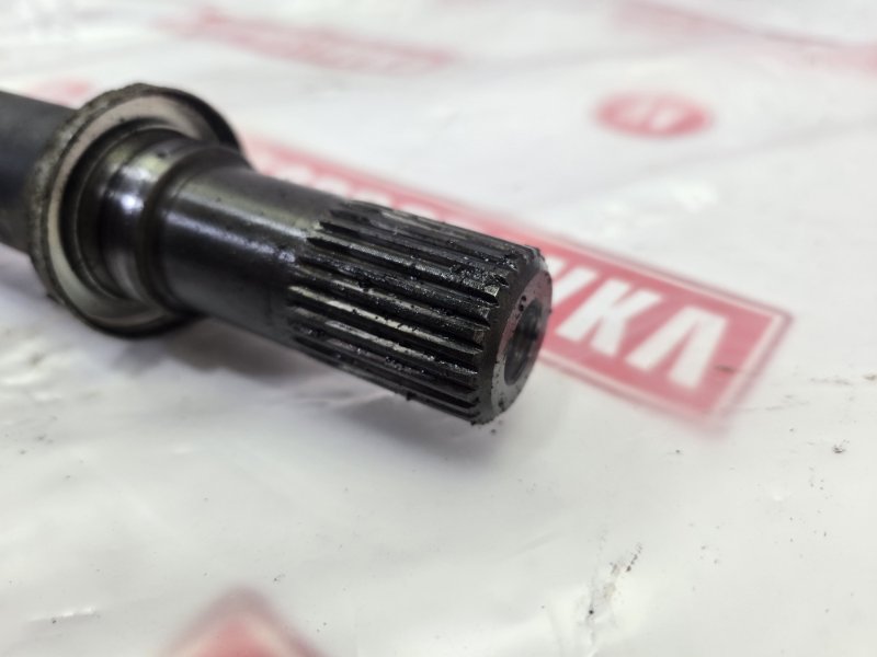 Вал промежуточный, 900 рублей, Красноярск