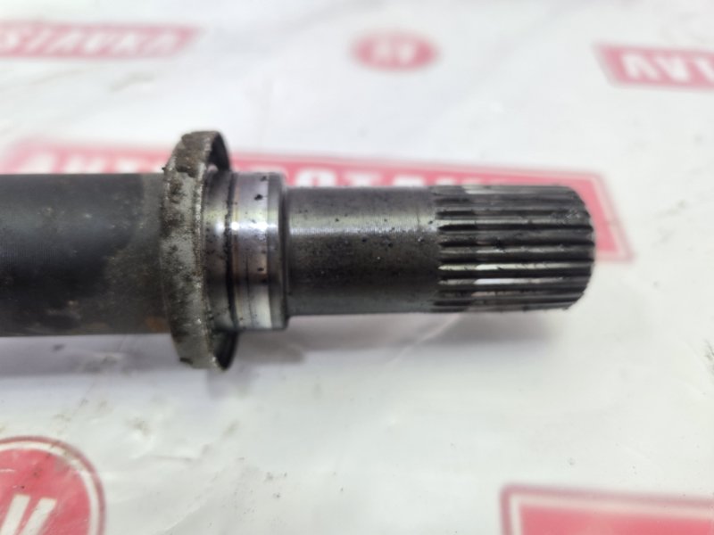 Вал промежуточный, 900 рублей, Красноярск