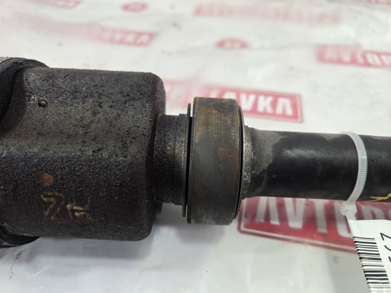 Вал промежуточный, 900 рублей, Красноярск