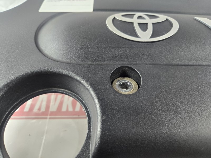 Крышка ДВС декоративная, 1900 рублей, Красноярск