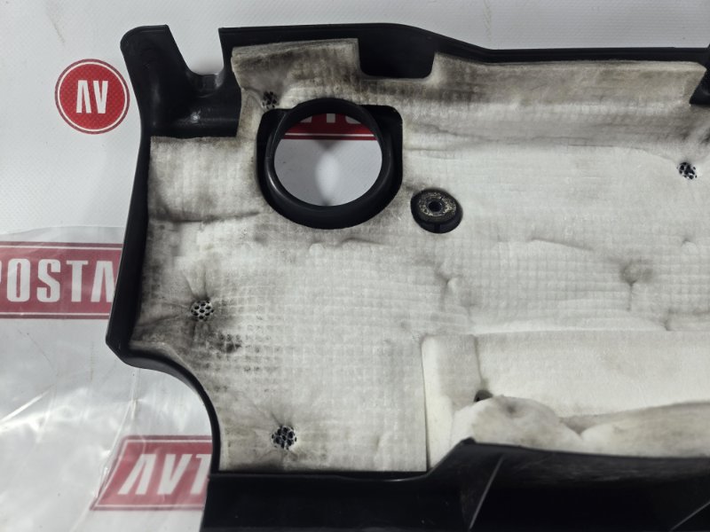 Крышка ДВС декоративная, 1900 рублей, Красноярск