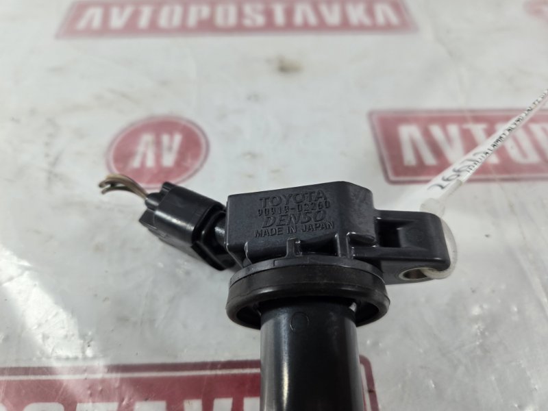 Катушка зажигания, 800 рублей, Красноярск