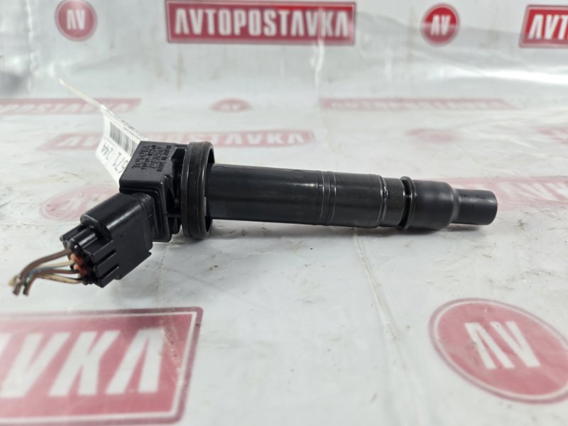 Катушка зажигания, 800 рублей, Красноярск