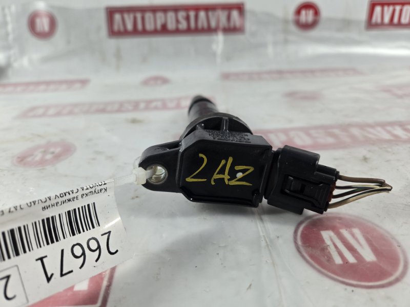 Катушка зажигания, 800 рублей, Красноярск