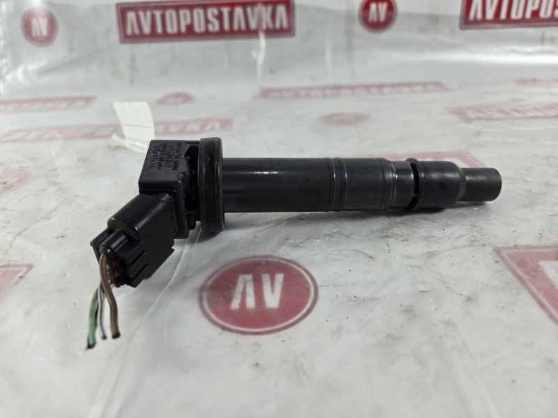 Катушка зажигания, 800 рублей, Красноярск