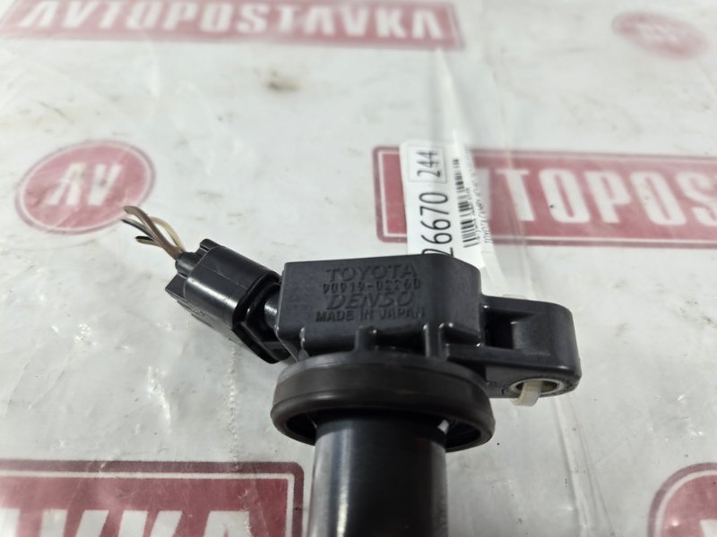 Катушка зажигания, 800 рублей, Красноярск