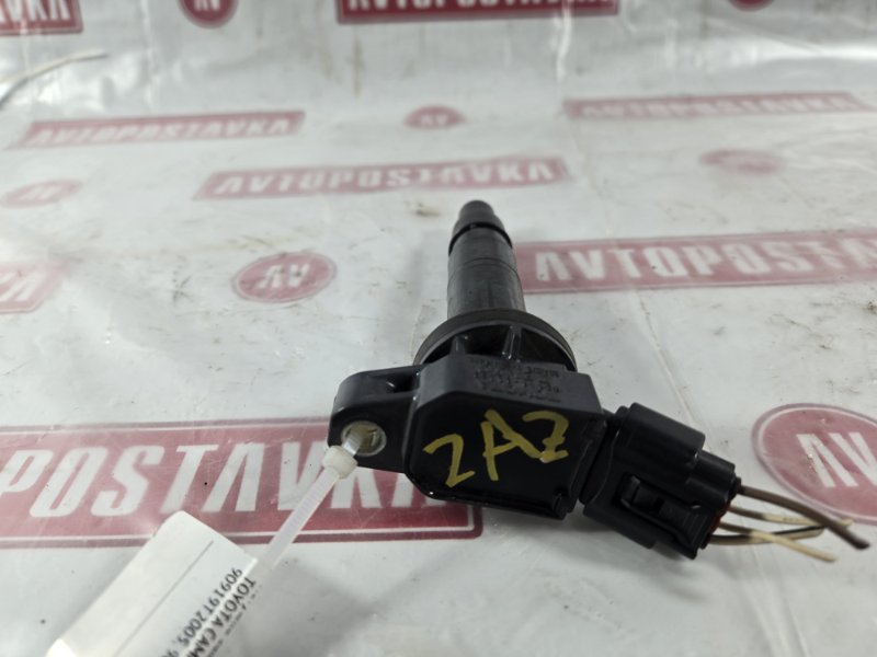 Катушка зажигания, 800 рублей, Красноярск