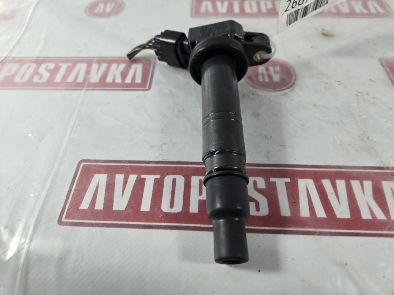 Катушка зажигания, 800 рублей, Красноярск