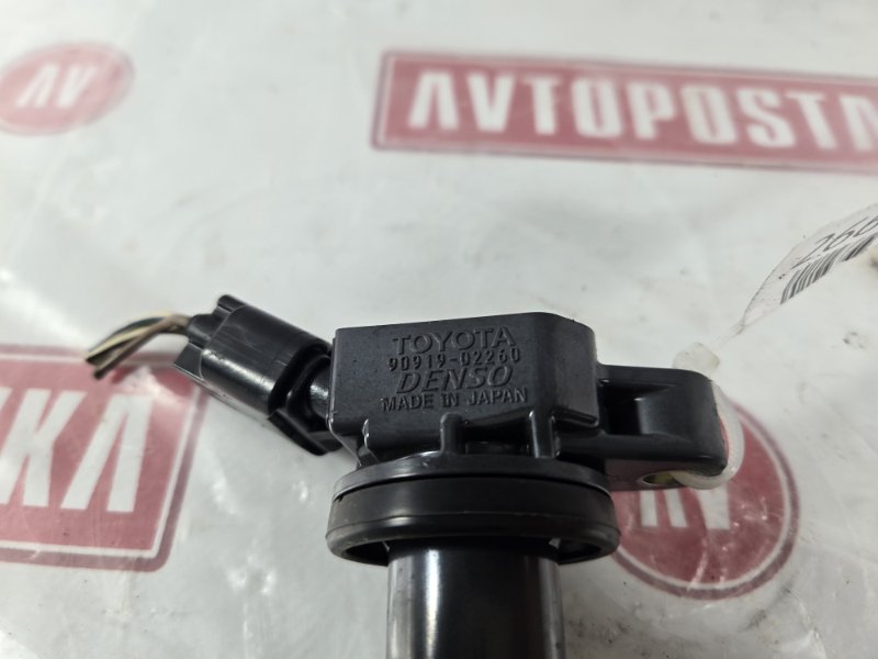 Катушка зажигания, 800 рублей, Красноярск