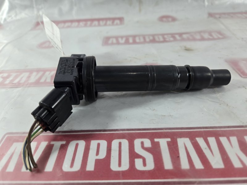 Катушка зажигания, 800 рублей, Красноярск