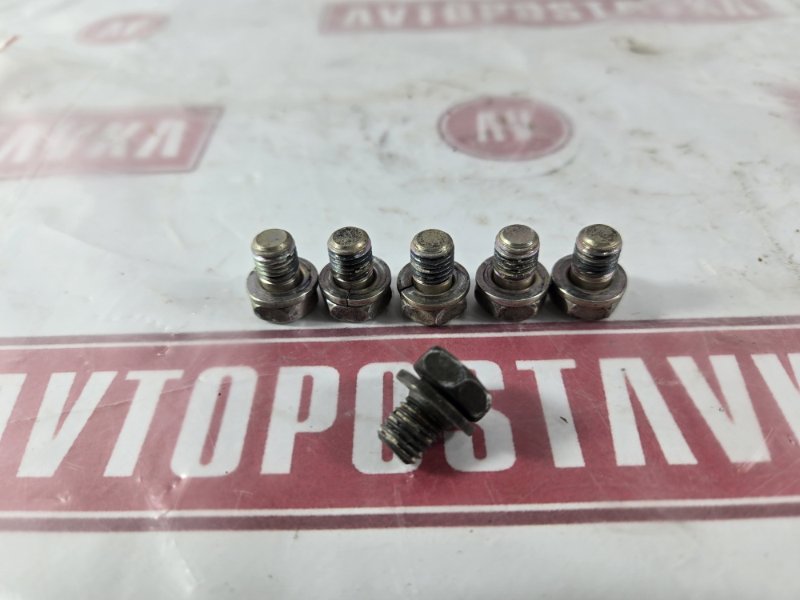 Болт гидротрансформатора, 600 рублей, Красноярск