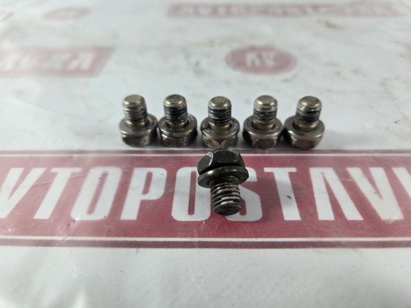 Болт гидротрансформатора, 600 рублей, Красноярск